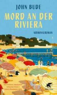 Mord an der Riviera : Kriminalroman | British Library Crime Classics （1. Auflage 2024. 2024. 288 S. 190.00 mm）