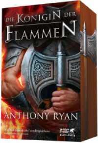 Die K&ouml;nigin der Flammen : Rabenschatten 3 | In limitierter Erstauflage mit gestaltetem Farbschnitt (Rabenschatten) （1. Auflage 2026）