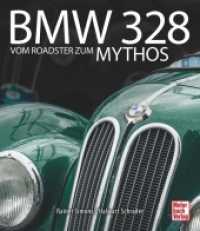 BMW 328 : Vom Roadster zum Mythos