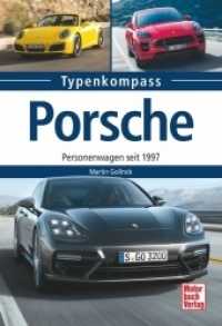 Porsche : Personenwagen seit 1997 (Typenkompass)
