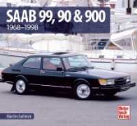 Saab 99, 90 & 900 : 1968 - 1998 （2018. 96 S. 4 SW-Fotos, 91 Farbfotos. 220 x 240 mm）