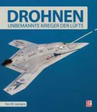 Drohnen : Unbemannte Krieger der L&uuml;fte