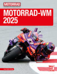Motorrad-WM 2025 （2025. 192 S. 300 Abb. 280 mm）