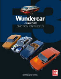 Wundercar Collection BMW E3 : Emotion on wheels