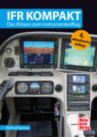 IFR kompakt : Das Wissen zum Instrumentenflug