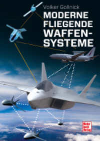Moderne fliegende Waffensysteme