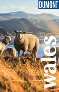 DUMONT Reise-Taschenbuch Reiseführer Wales : Reiseführer plus Reisekarte. Mit individuellen Autorentipps und vielen Touren. (DuMont Reise-Taschenbuch Reiseführer) （2. Aufl. 2023. 312 S. 39 Ktn., 143 Abb. 185 mm）