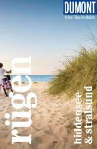 DUMONT Reise-Taschenbuch Reiseführer Rügen, Hiddensee & Stralsund : Reiseführer plus Reisekarte. Mit individuellen Autorentipps und vielen Touren. (DuMont Reise-Taschenbuch Reiseführer) （2. Aufl. 2024. 292 S. 31 Ktn., 125 Abb. 185 mm）