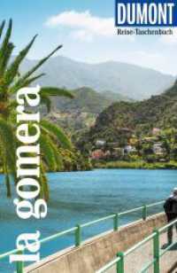 DUMONT Reise-Taschenbuch Reiseführer La Gomera : Reiseführer plus Reisekarte. Mit individuellen Autorentipps und vielen Touren. (DuMont Reise-Taschenbuch Reiseführer) （2. Aufl. 2024. 296 S. 35 Ktn., 142 Abb. 185 mm）