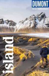 DUMONT Reise-Taschenbuch Reiseführer Island : Reiseführer plus Reisekarte. Mit individuellen Autorentipps und vielen Touren. (DuMont Reise-Taschenbuch Reiseführer) （3. Aufl. 2025. 304 S. 33 Ktn., 142 Abb. 185 mm）