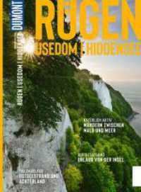 DuMont Bildatlas Rügen : Das praktische Reisemagazin zur Einstimmung. (DuMont BILDATLAS 186) （3. Aufl. 2021. 120 S. 196 Abb., 7 Ktn. 283 mm）
