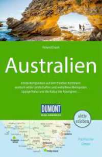 DUMONT Reise-Handbuch Reisef&uuml;hrer Australien : mit Extra-Reisekarte (DuMont Reise-Handbuch Reisef&uuml;hrer) （6. Aufl. 2026. 560 S. 1 Ktn., 135 Abb. 195 mm）