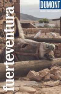 DUMONT Reise-Taschenbuch Reiseführer Fuerteventura : Reiseführer plus Reisekarte. Mit individuellen Autorentipps und vielen Touren. (DuMont Reise-Taschenbuch Reiseführer) （1. Auflage. 2020. 292 S. 36 Ktn., 124 Abb. 185 mm）