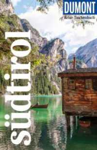 DUMONT Reise-Taschenbuch Reiseführer Südtirol : Reiseführer plus Reisekarte. Mit individuellen Autorentipps und vielen Touren. (DuMont Reise-Taschenbuch Reiseführer) （1. Auflage. 2023. 308 S. 33 Ktn., 115 Abb. 185 mm）