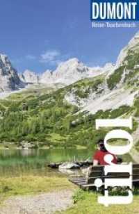 DuMont Reise-Taschenbuch Reiseführer Tirol : Reiseführer plus Reisekarte. Mit individuellen Autorentipps und vielen Touren. (DuMont Reise-Taschenbuch Reiseführer) （1. Auflage. 2021. 296 S. 126 Abb., 37 Ktn. 187 mm）