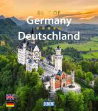DUMONT Bildband Best of Germany / Deutschland (DuMont Bildband) （8. Aufl. 2024. 112 S. 170 Abb. 255 mm）