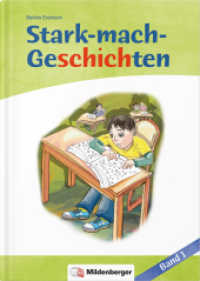 Stark-mach-Geschichten - Band 1 (Stark-mach-Geschichten 1) （4. Aufl. 2024. 32 S. m. farb. Abb. 23.5 cm）