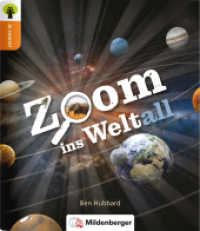 Ja sowas! Zoom ins Weltall (Ja sowas!) （2020. 16 S. 21.9 cm）