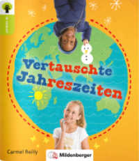 Ja sowas! Vertauschte Jahreszeiten (Ja sowas!)