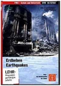 Erdbeben / Earthquakes : DVD-ROM, Schullizenz Klasse 5-13 （2008   191.00 mm）