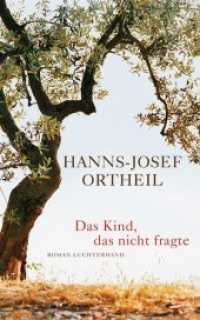 Das Kind, das nicht fragte : Roman （Originalausgabe. 2012. 432 S. 220 mm）