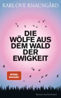 Die Wölfe aus dem Wald der Ewigkeit : Roman (Morgenstern-Reihe / The Morning Star 2) （2023. 1056 S. 221 mm）