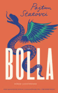 Bolla : Roman （2025. 288 S. 220 mm）