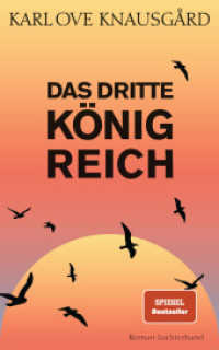Das dritte Königreich : Roman (Morgenstern-Reihe / The Morning Star 3) （Deutsche Erstausgabe. 2024. 656 S. 220 mm）