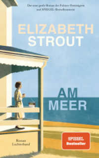 Am Meer : Roman (Die Lucy-Barton-Romane / Lucy Barton 4) （2024. 288 S. 221 mm）