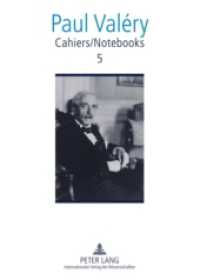 Cahiers / Notebooks 5 : Translated and edited by Brian Stimpson, Paul Gifford, Robert Pickering and Norma Rinsler （Neuausg. 2010. 604 S. 230 mm）