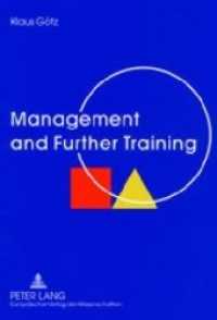 Management and Further Training （Neuausg. 2003. 142 S. 210 mm）