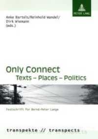 Re/defining the Matrix : Reflections on Time - Space - Agency (Transpekte: Transdisziplinäre Perspektiven der Sozial- und Kulturwissenschaften / Transpects: Transd .3) （Neuausg. 2006. 248 S. 210 mm）