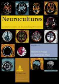 Neurocultures : Glimpses into an Expanding Universe （2011. 362 S. 210 mm）