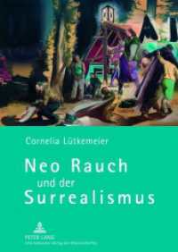 Neo Rauch und der Surrealismus : Masterarbeit （2012. 142 S. 210 mm）