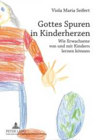 Gottes Spuren in Kinderherzen : Wie Erwachsene von und mit Kindern lernen können. Masterarbeit （2012. 133 S. 210 mm）