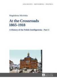 A History of the Polish Intelligentsia: Part 1 - Part 3, m. Buch, m. Buch, m. Buch （Neuausg. 2016. 851 S.）