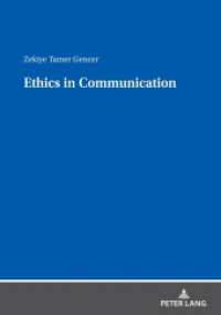 ETHICS IN COMMUNICATION （2023. 170 S. 80 Abb. 210 mm）