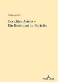 Gesichter Asiens - Ein Kontinent in Porträts （2024. 446 S. 2 Abb. 210 mm）