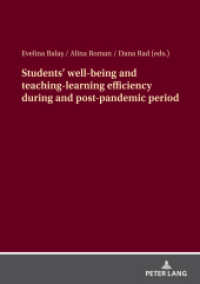 Innovative approaches to contemporary trends in education （2023. 272 S. 48 Abb. 210 mm）