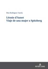 Léonie d'Aunet Viaje de una mujer a Spitzberg （2023. 200 S. 210 mm）