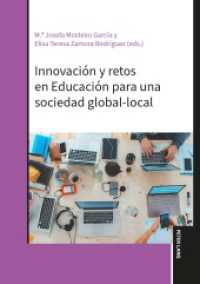 Innovaci&oacute;n y retos en Educaci&oacute;n para una sociedad global-local