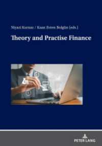 Theory and Practise Finance （2025. 400 S. 97 Abb. 210 mm）
