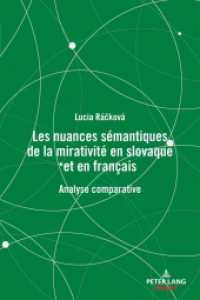 Les nuances s&eacute;mantiques de la mirativit&eacute; en slovaque et en fran&ccedil;ais : Analyse comparative
