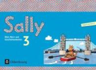 Sally, Ab Klasse 3, Neubearbeitung. 3. Schuljahr, Bild-, Wort- und Geschichtenkarten （2014. 304 S. 318 mm）