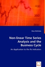 Non-linear Time Series Analysis and the Business Cycle