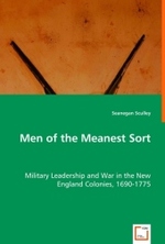 Men of the Meanest Sort