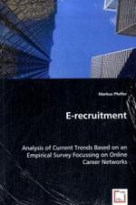 E-recruitment