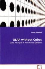 OLAP without Cubes : Data Analysis in non-Cube Systems