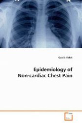 Epidemiology of Non-cardiac Chest Pain
