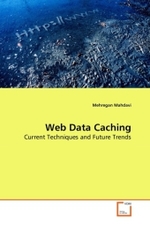 Web Data Caching : Current Techniques and Future Trends （2010. 140 S.）
